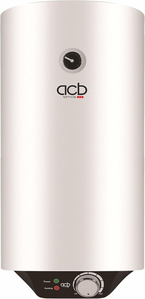 ACB Europe 100 Litre Vertical