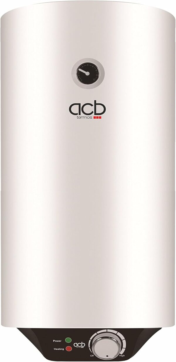 ACB Europe 100 Litre Vertical ACB Europe 100 Litre Vertical