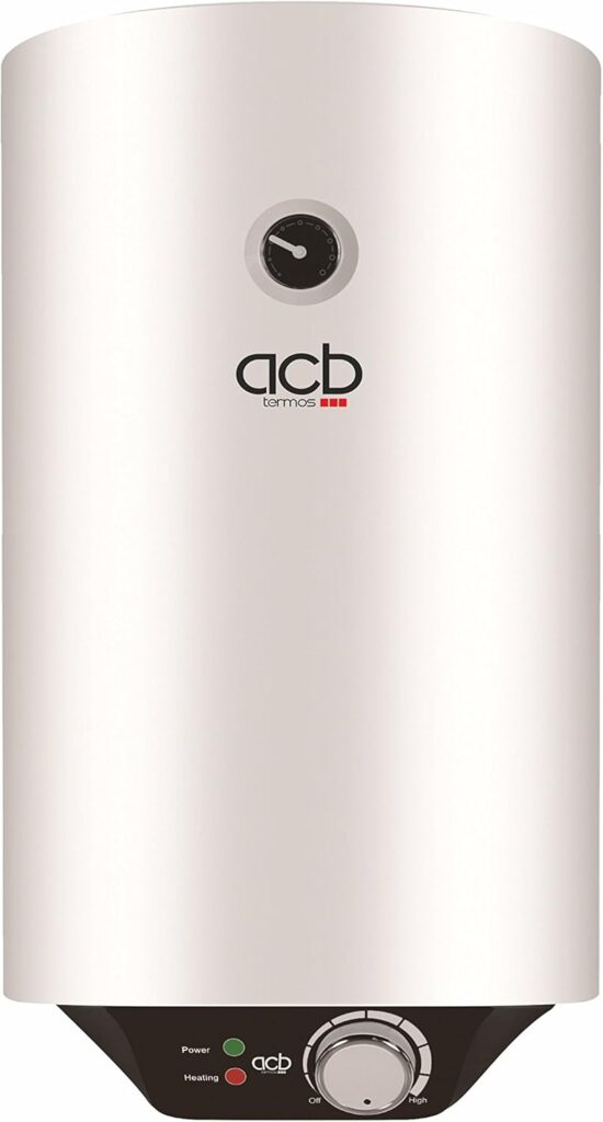 ACB Europe 80 Litre Vertical