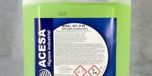 ACESA - Multipurpose cleaner with