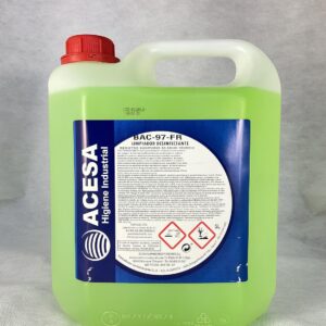 ACESA - Multipurpose cleaner with