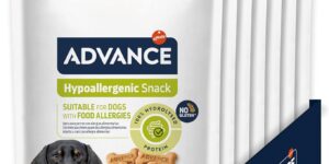 ADVANCE Snacks Hypoallergenic -