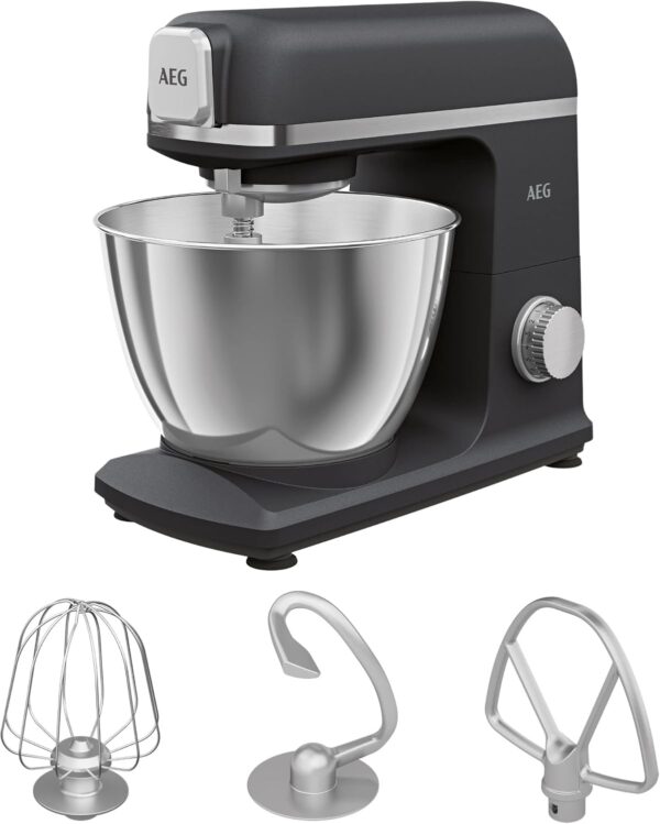 AEG KM5-1-4BPT – Deli 5 Food AEG KM5-1-4BPT – Deli 5 Food