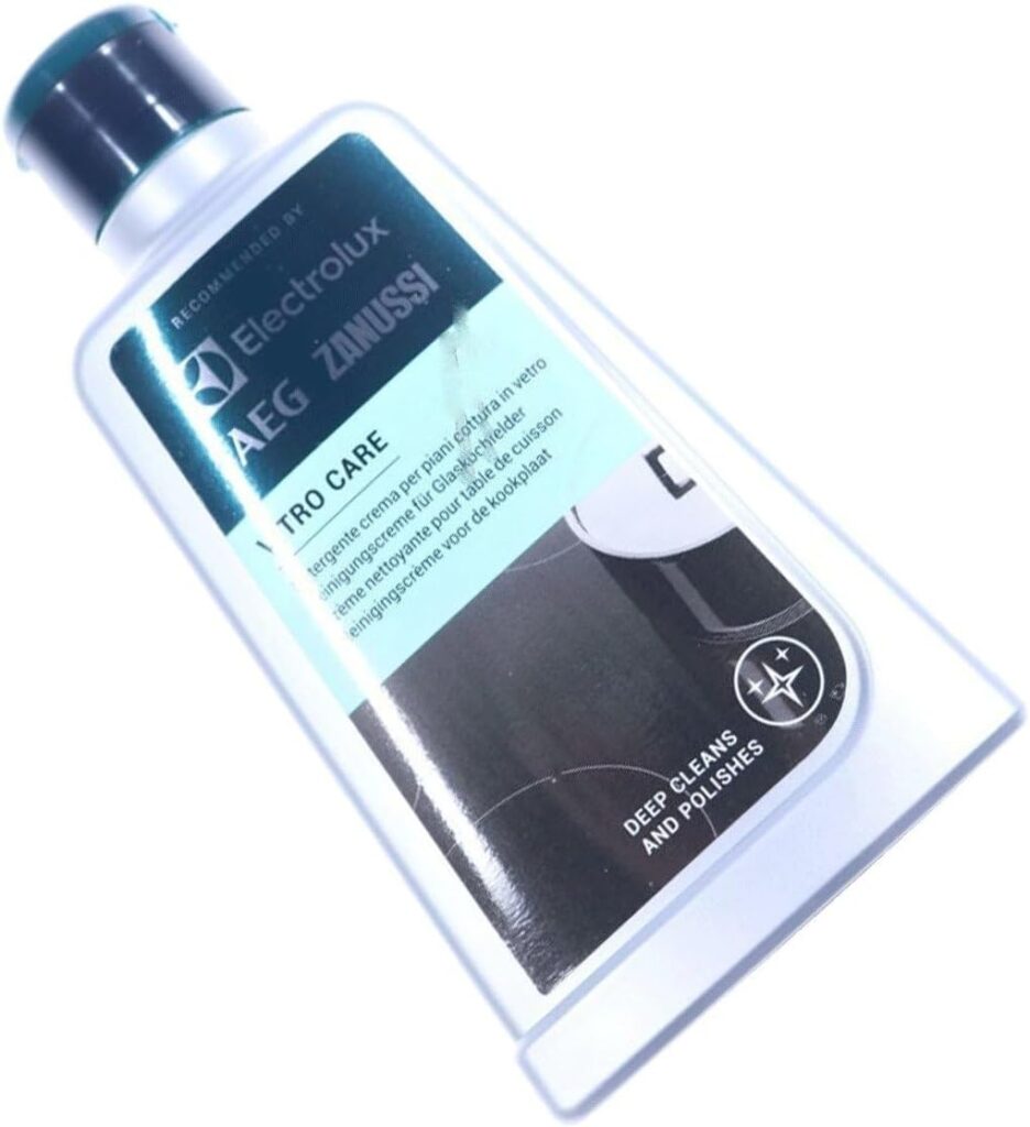 AEG M3HCC200 9029799583 Hob Cleaner