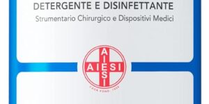 AIESI® HOSPICLOR FERRI Ready to Use