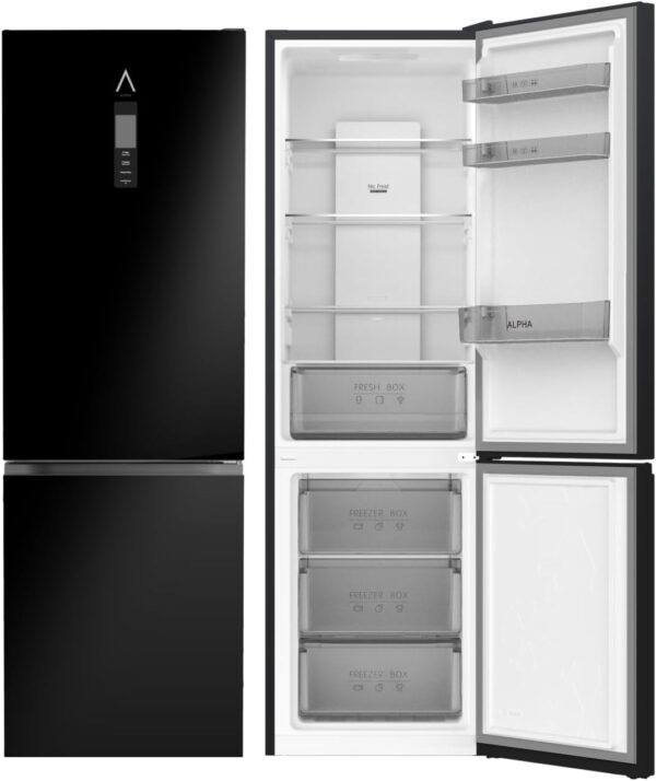 ALPHA Pegasus Elite-185 Combi ALPHA Pegasus Elite-185 Combi