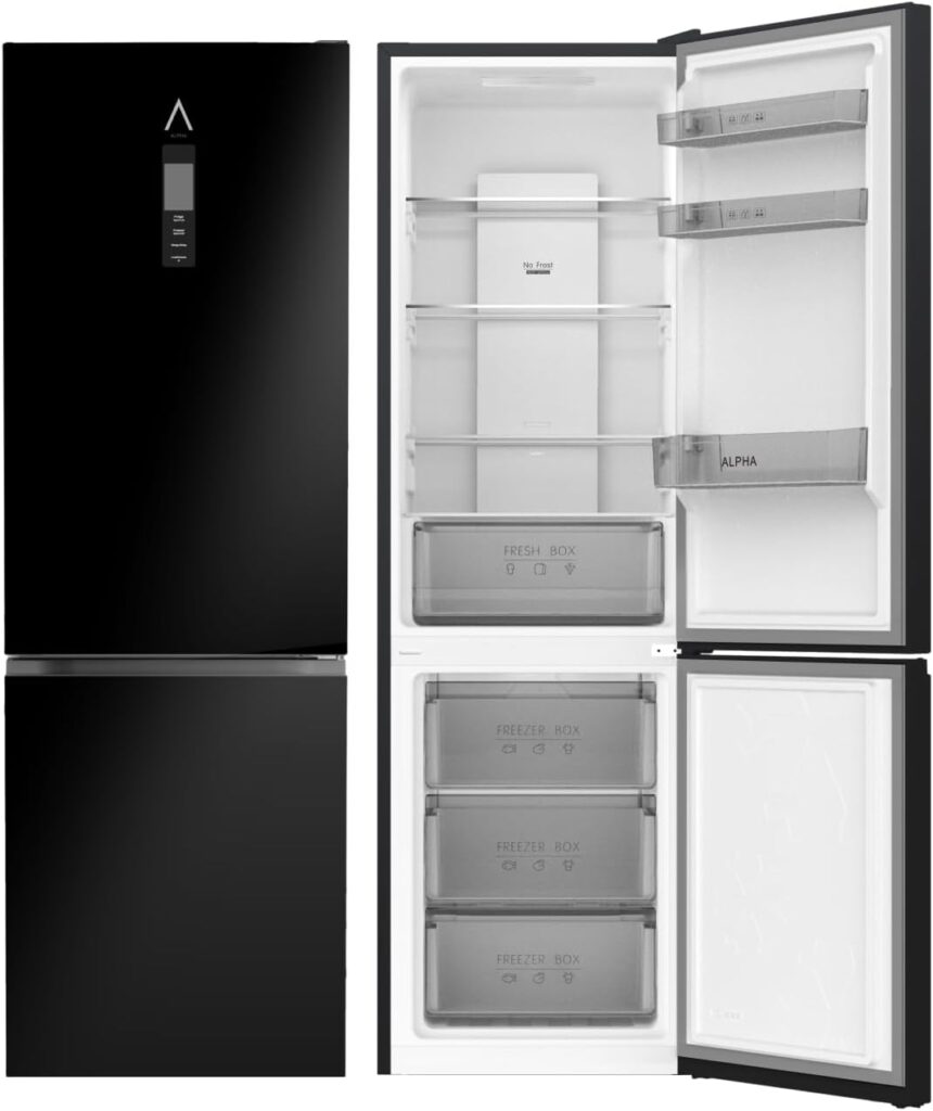 ALPHA Pegasus Elite-185 Combi