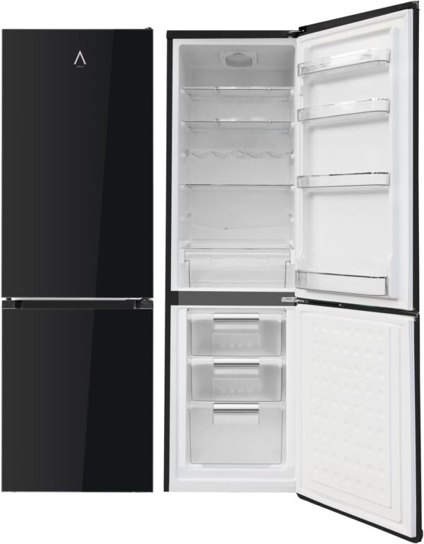 ALPHA Pegasus Elite Pro-55 Combi ALPHA Pegasus Elite Pro-55 Combi