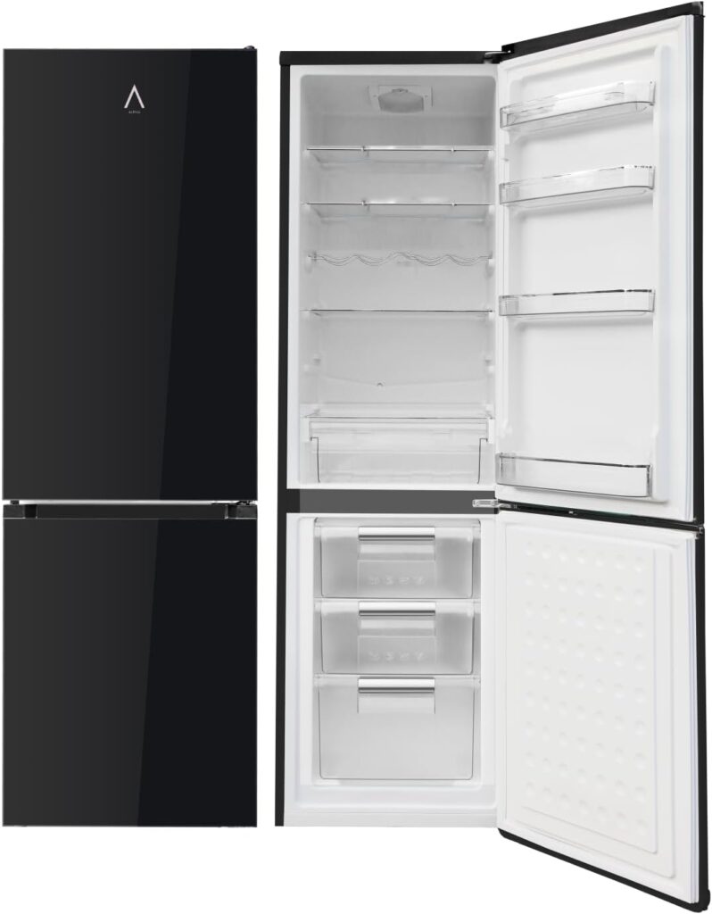 ALPHA Pegasus Elite Pro-55 Combi