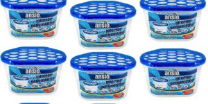 ANSIO Dehumidifier Indoor ANSIO Dehumidifier Indoor