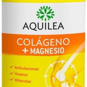 AQUILEA | Collagen + Magnesium