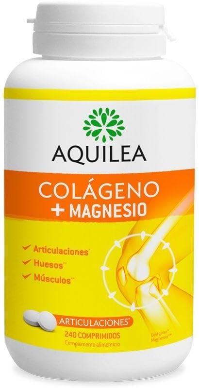 AQUILEA | Collagen + Magnesium