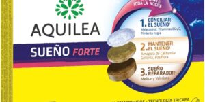 AQUILEA | Dream Forte | Rest | 60