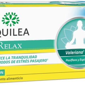 AQUILEA | EnRelax | Promotes
