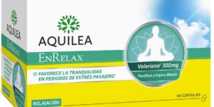 AQUILEA Enrelax 84 Capsules – AQUILEA Enrelax 84 Capsules –