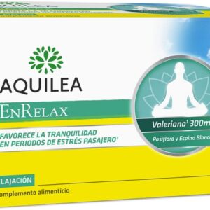 AQUILEA Enrelax 84 Capsules –