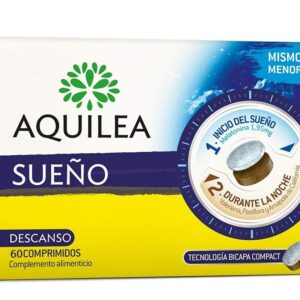 AQUILEA Sleep Compact – Two-layer AQUILEA Sleep Compact – Two-layer