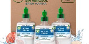 Air Wick Active Fresh Automatic Air Wick Active Fresh Automatic