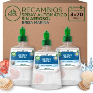 Air Wick Active Fresh Automatic
