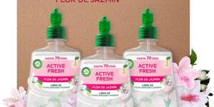 Air Wick Active Fresh Spray Air Wick Active Fresh Spray