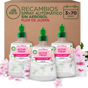 Air Wick Active Fresh Spray