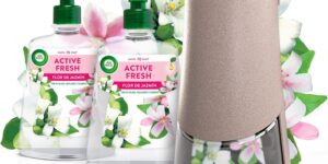 Air Wick Automatic Spray Without Air Wick Automatic Spray Without