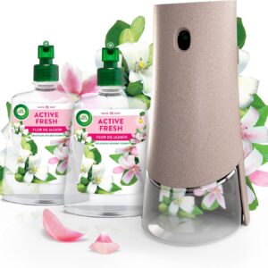 Air Wick Automatic Spray Without