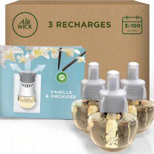 Air Wick Electric Home Air