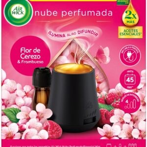 Air Wick Essential Mist Essential