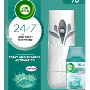 Air Wick Freshmatic Automatic Air