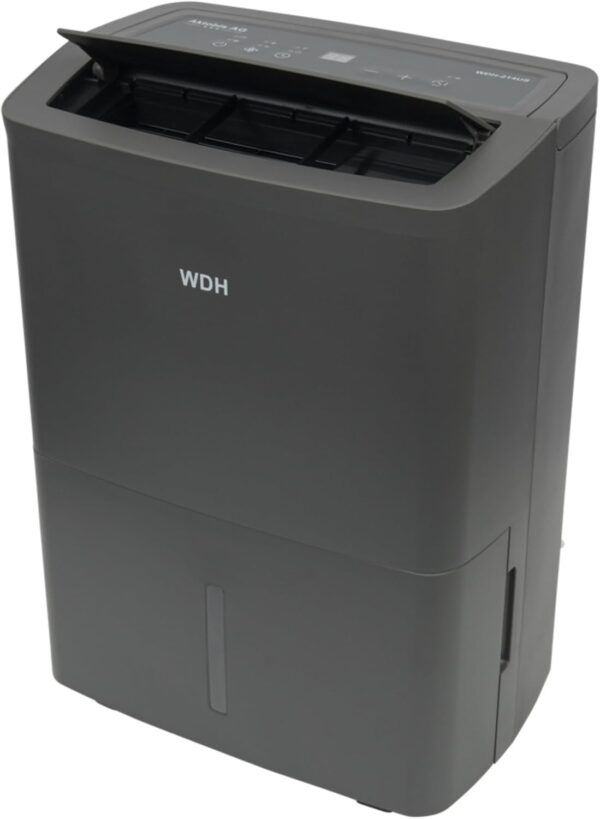 Aktobis WDH-214US Super Quiet Aktobis WDH-214US Super Quiet