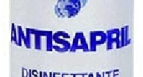 Amuchina Professional 9735