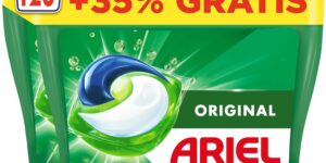 Ariel All In 1 PODS, Liquid Washing Ariel All In 1 PODS, Liquid Washing