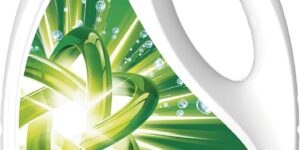 Ariel Liquid Washing Machine