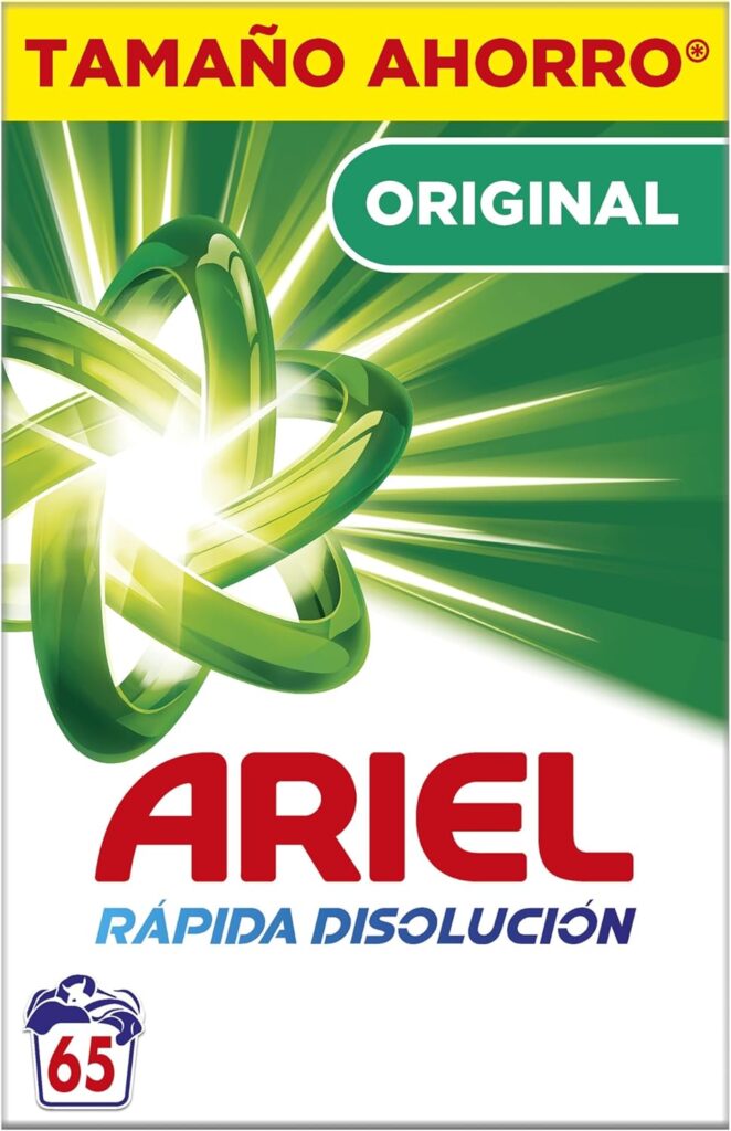 Ariel Original Washing Machine