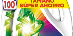 Ariel Washing Machine Liquid Ariel Washing Machine Liquid