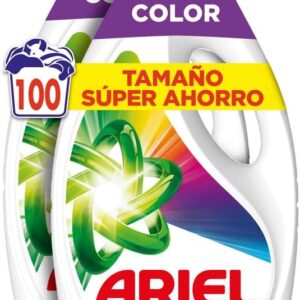 Ariel Washing Machine Liquid
