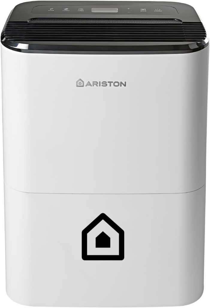 Ariston 1, 3381355 Portable