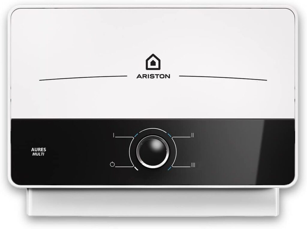 Ariston Aures SM - Instant Vertical