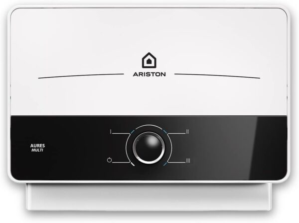 Ariston Aures SM - Instant Vertical Ariston Aures SM - Instant Vertical