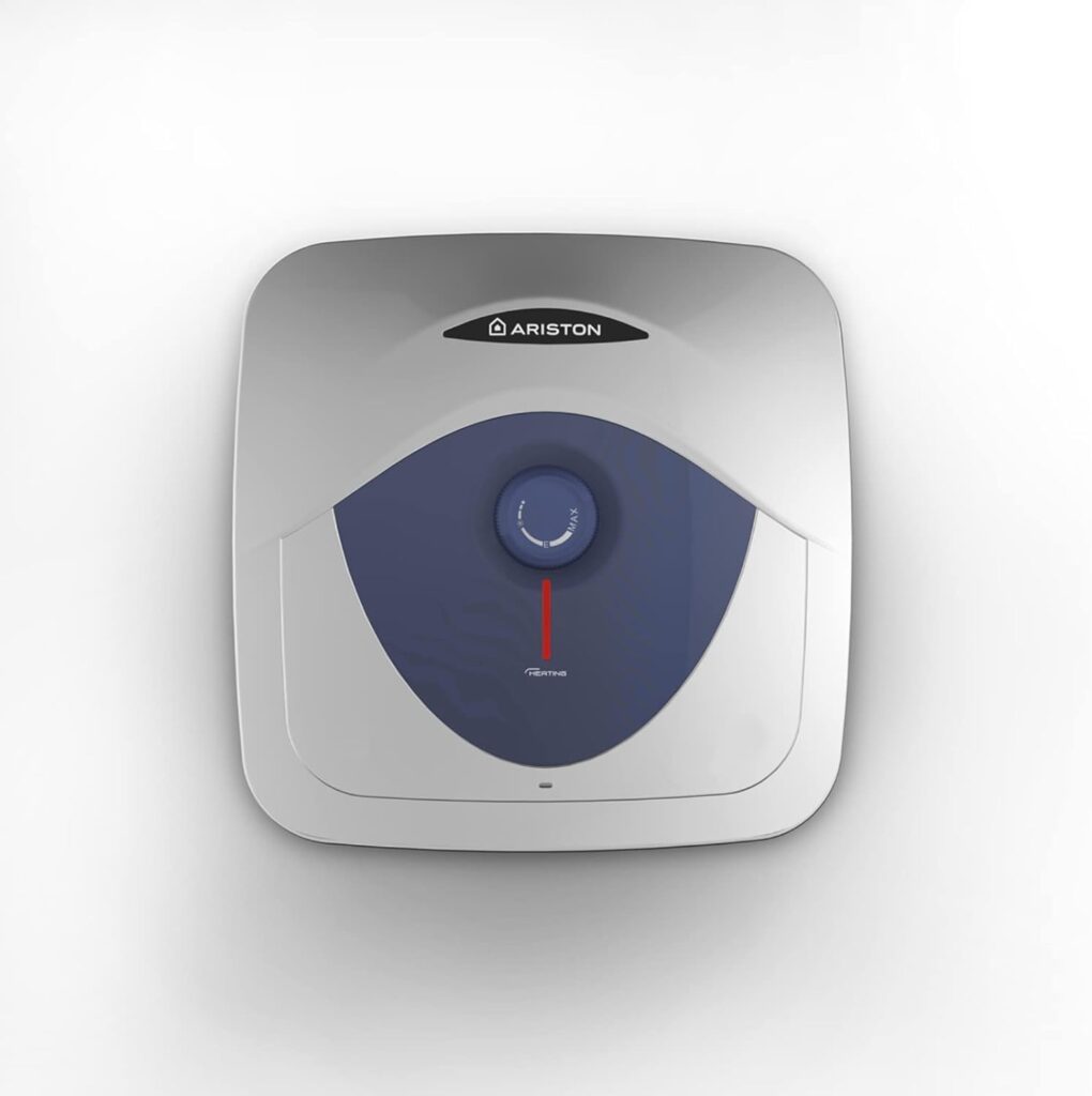 Ariston Blu Evo RS - Electric