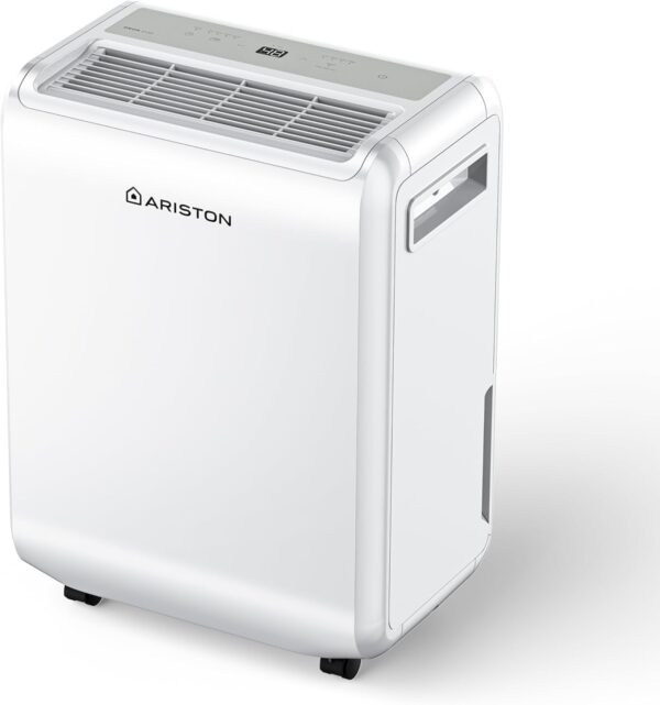 Ariston DEOS 10 Mini Portable Ariston DEOS 10 Mini Portable