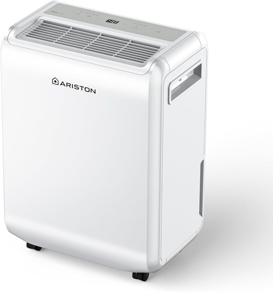 Ariston DEOS 10 Mini Portable