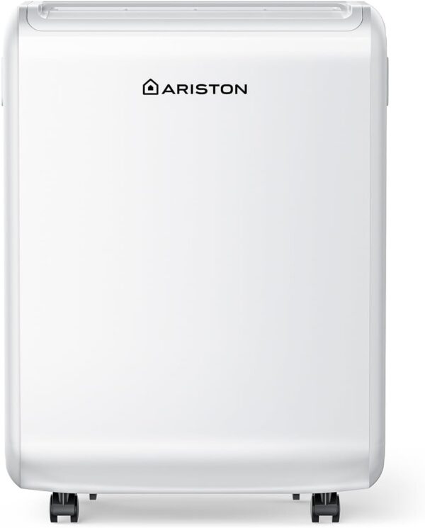 Ariston, Deos 12 - Quiet Low Ariston, Deos 12 - Quiet Low