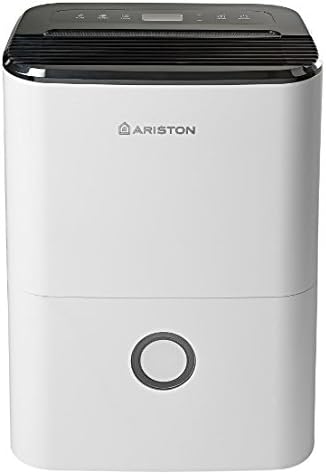 Ariston Deos 21s 3.3L 41dB 395W