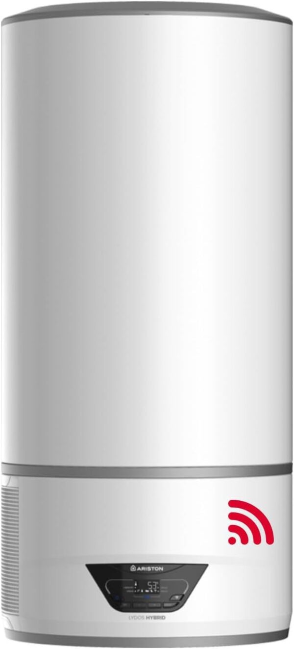 Ariston Lydos Hybrid Wifi - 100L Ariston Lydos Hybrid Wifi - 100L