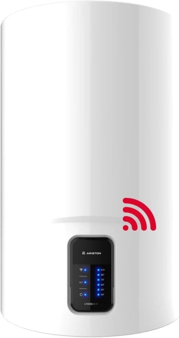 Ariston, Lydos Wifi – Electric Ariston, Lydos Wifi – Electric