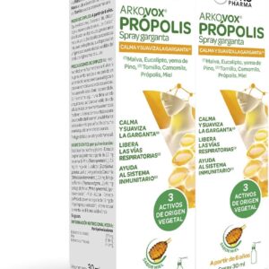 Arkopharma Arkovox Propolis Spray