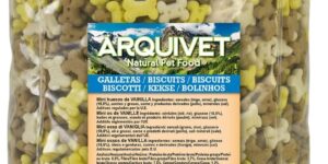 Arquivet, Biscuits for Dogs, Mini