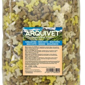 Arquivet, Biscuits for Dogs, Mini